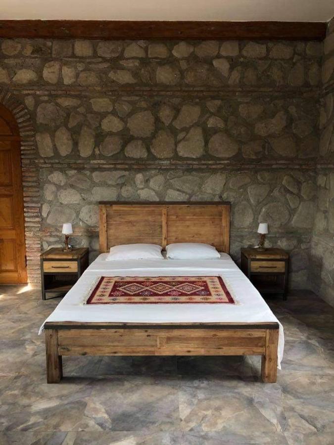 Kardanakhi Elizbar Talakvadze Winery 빌라 외부 사진