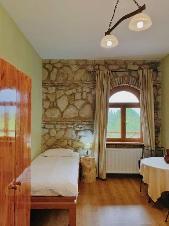 Kardanakhi Elizbar Talakvadze Winery 빌라 외부 사진