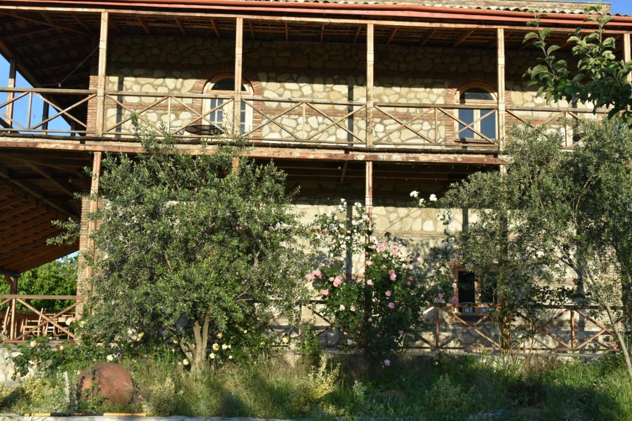 Kardanakhi Elizbar Talakvadze Winery 빌라 외부 사진