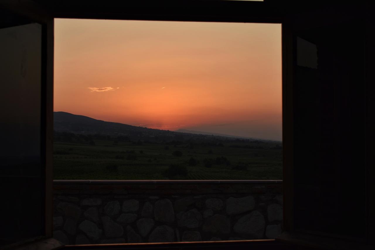 Kardanakhi Elizbar Talakvadze Winery 빌라 외부 사진