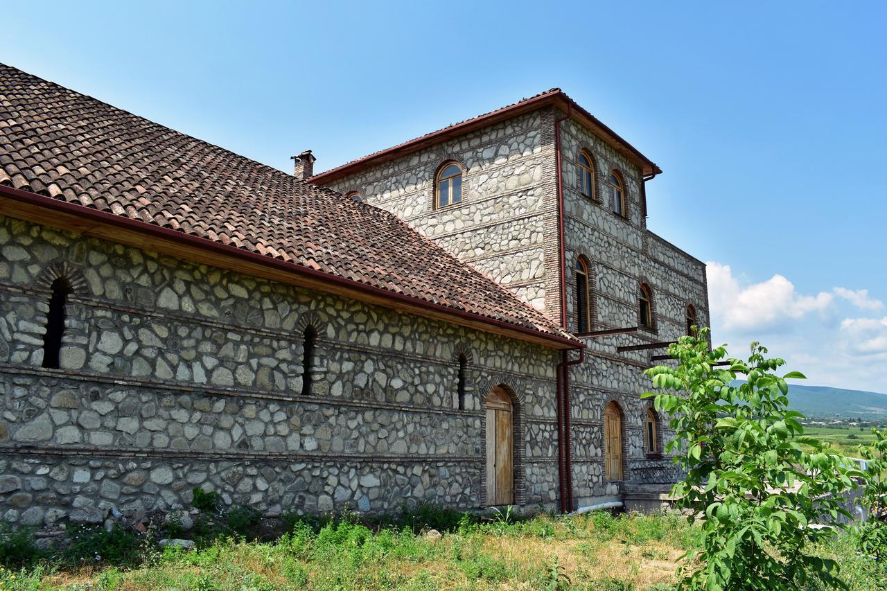 Kardanakhi Elizbar Talakvadze Winery 빌라 외부 사진