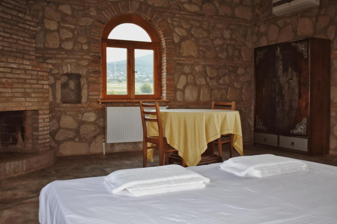 Kardanakhi Elizbar Talakvadze Winery 빌라 외부 사진