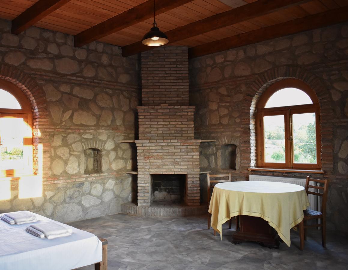Kardanakhi Elizbar Talakvadze Winery 빌라 외부 사진